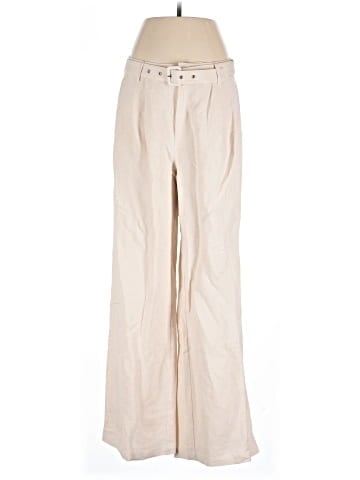 Paige Linen Pants (view 1)