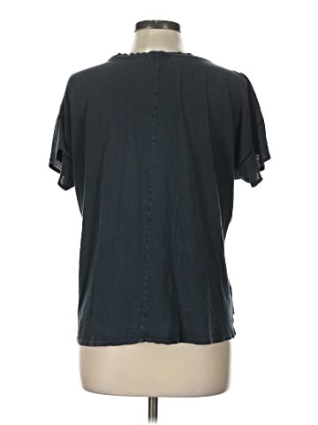 Rag & Bone/JEAN Short Sleeve T-Shirt (view 2)