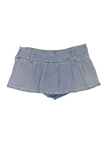 Charlotte Russe Skort (view 2)