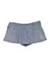 Charlotte Russe Blue Skort Size XL - photo 2