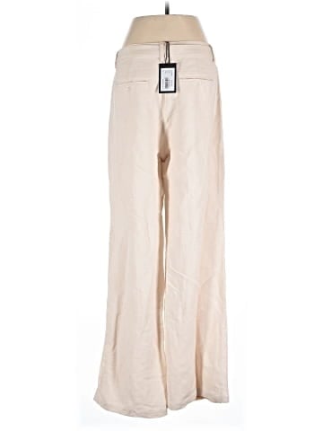 Paige Linen Pants (view 2)
