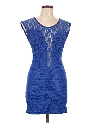 Topia Cocktail Dress (view 1)
