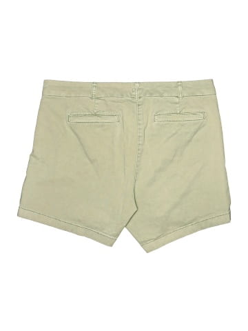 J.Crew Khaki Shorts (view 2)