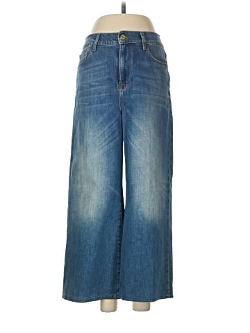 FRAME Denim Jeans (view 1)