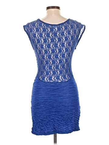 Topia Cocktail Dress (view 2)