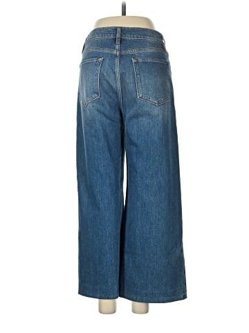 FRAME Denim Jeans (view 2)