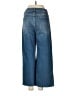 FRAME Denim Blue Jeans Size 29 waist - photo 2