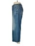 FRAME Denim Blue Jeans Size 29 waist - photo 5
