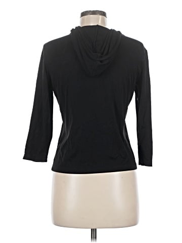 Gap Zip Up Hoodie (view 2)