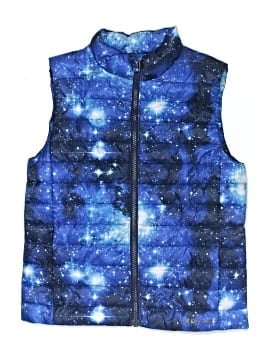 Lands' End Vest
