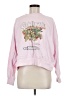 Cotton On Pink Sweatshirt Size M - photo 1