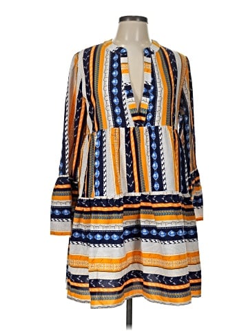 Shein Casual Dress (view 1)