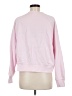 Cotton On Pink Sweatshirt Size M - photo 2