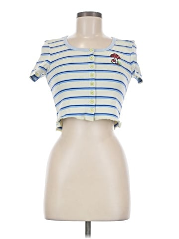 Empyre Short Sleeve Top (view 1)