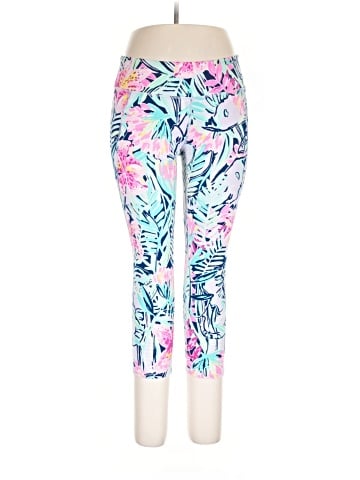 Lilly Pulitzer Luxletic Active Pants (view 1)
