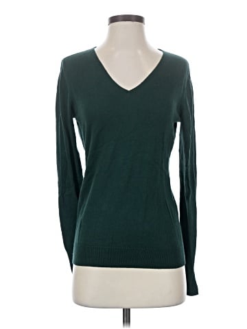 Ann Taylor Factory Pullover Sweater (view 1)