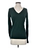 Ann Taylor Factory Green Pullover Sweater Size S - photo 1