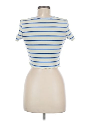 Empyre Short Sleeve Top (view 2)