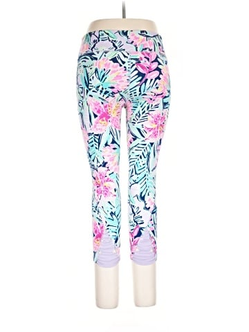 Lilly Pulitzer Luxletic Active Pants (view 2)