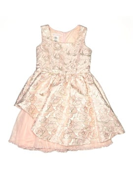 Bonnie Jean Dress