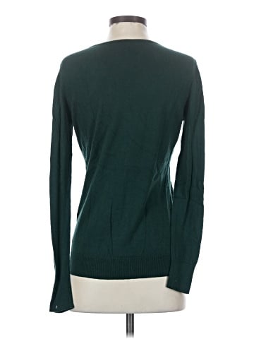 Ann Taylor Factory Pullover Sweater (view 2)