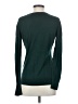 Ann Taylor Factory Green Pullover Sweater Size S - photo 2