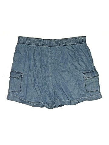 Lucky Brand Denim Shorts (view 2)