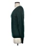 Ann Taylor Factory Green Pullover Sweater Size S - photo 5