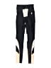 P.E Nation Color Block Black Active Pants Size XS - photo 1