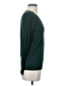 Ann Taylor Factory Green Pullover Sweater Size S - photo 4