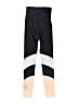P.E Nation Color Block Black Active Pants Size XS - photo 2