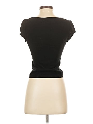 Intimately by Free People Short Sleeve Top (view 2)