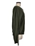 SONOMA life + style 100% Cotton Green Pullover Sweater Size M - photo 4