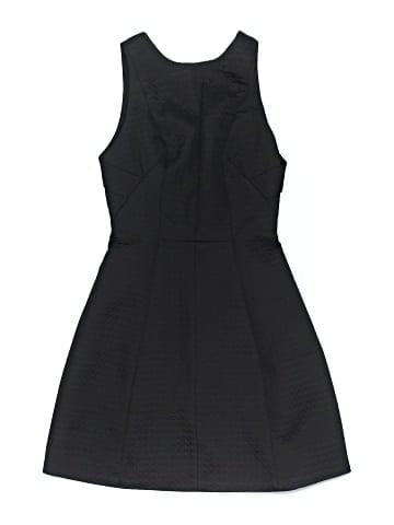 Armani Exchange Cocktail Dress (view 1)