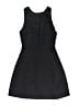 Armani Exchange 100% Polyester Black Cocktail Dress Size 0 - photo 1