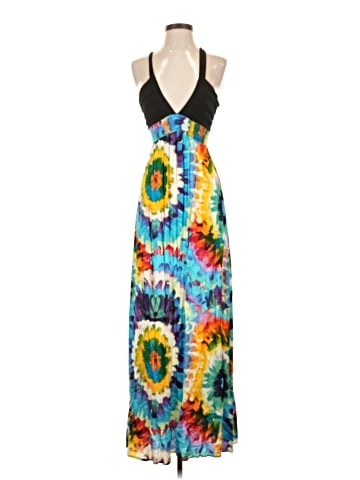 Arden B. Cocktail Dress (view 1)