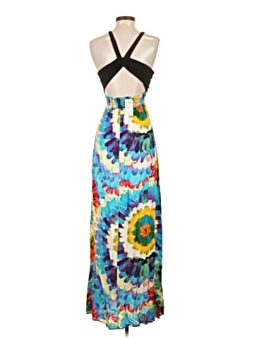 Arden B. Cocktail Dress (view 2)