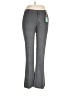 Kut from the Kloth Chevron-herringbone Gray Dress Pants Size 8 - photo 1