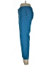 J.Crew Polka Dots Blue Casual Pants Size 4 - photo 5