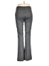 Kut from the Kloth Chevron-herringbone Gray Dress Pants Size 8 - photo 2