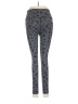 Lululemon Athletica 100% Cotton Graphic Gray Active Pants Size 8 - photo 2