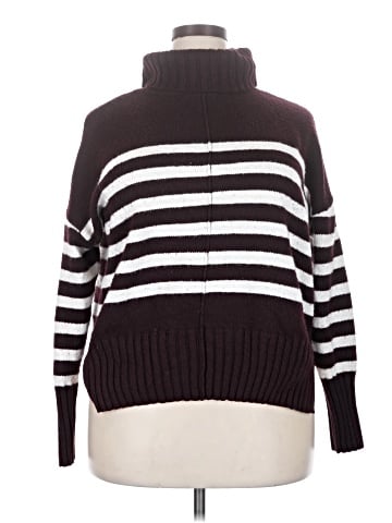 Sonoma Goods for Life Turtleneck Sweater (view 1)