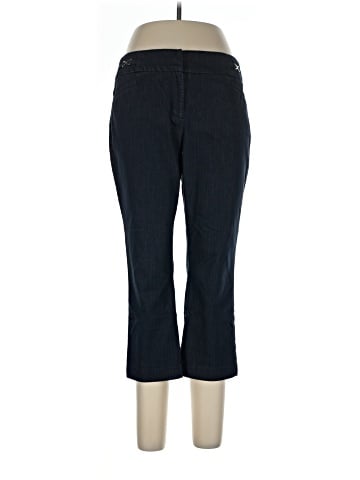 7th Avenue Design Studio New York & Company Casual Pants (view 1)