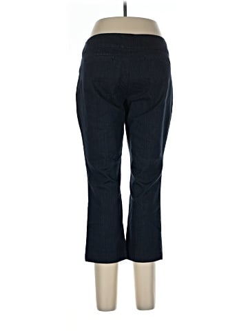 7th Avenue Design Studio New York & Company Casual Pants (view 2)