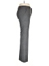 Kut from the Kloth Chevron-herringbone Gray Dress Pants Size 8 - photo 4