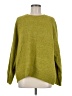 Old Navy Solid Green Pullover Sweater Size M - photo 1