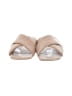 Steve Madden 100% Polyurethane Tan Sandals Size 8 - photo 2