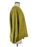 Old Navy Solid Green Pullover Sweater Size M - photo 4