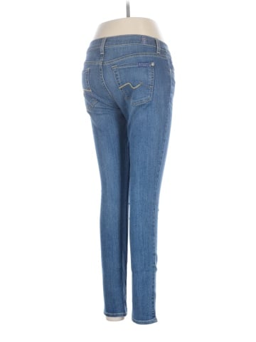 7 For All Mankind Jeans (view 2)