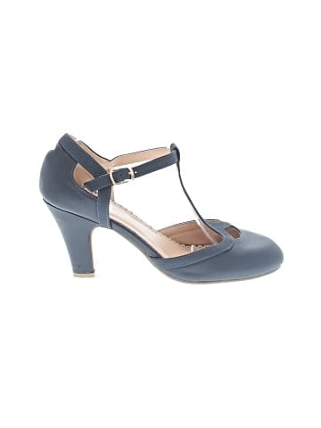 Journee Collection Heels (view 1)